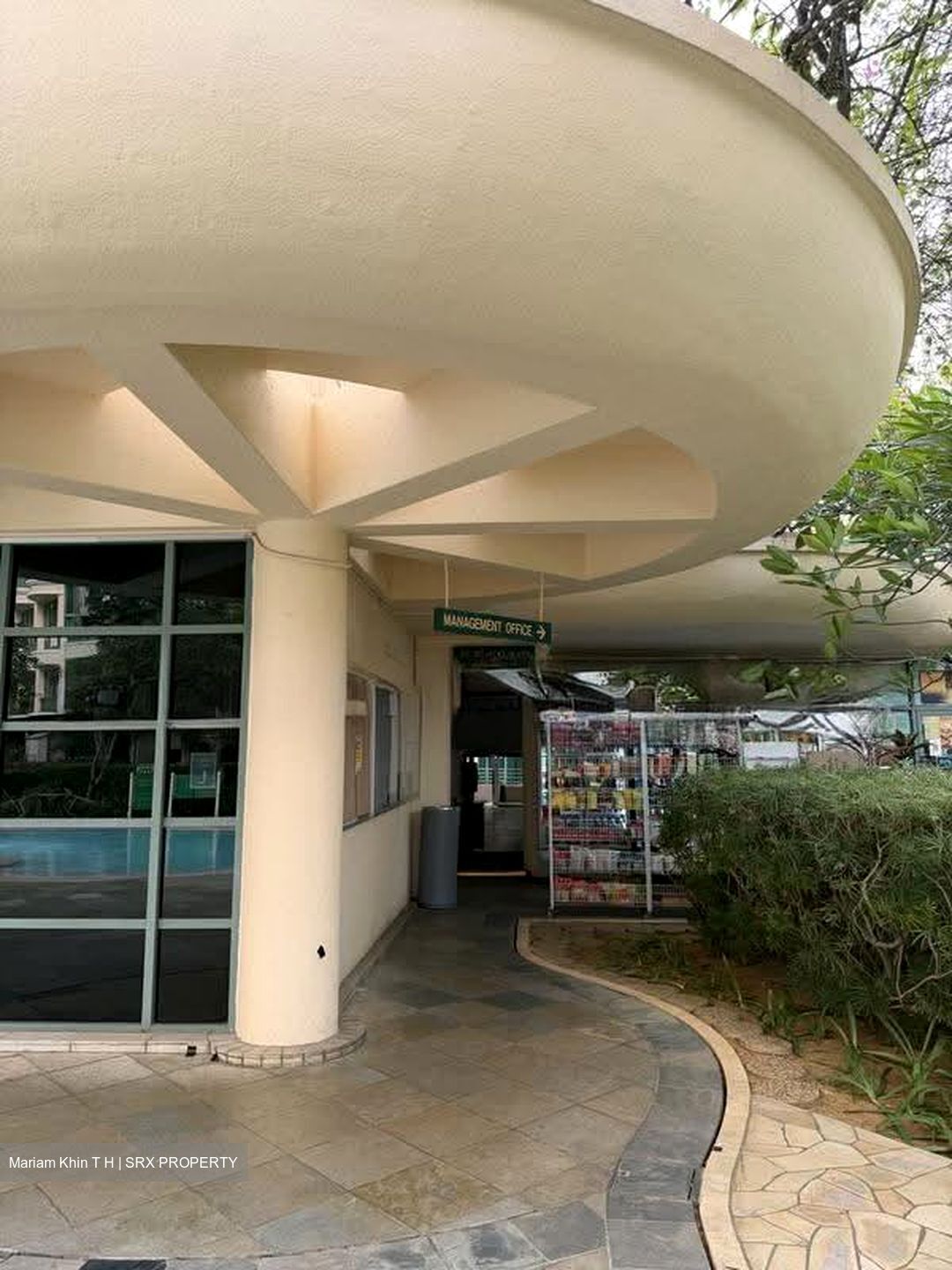 Yew Mei Green (D23), Condominium #625773661
